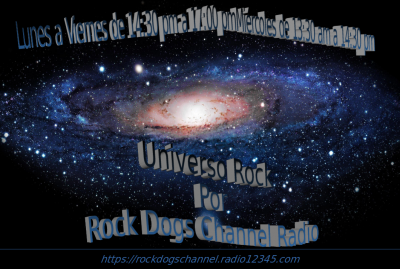 Universo Rock