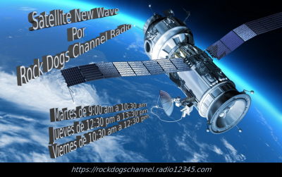 Satelite New Wave