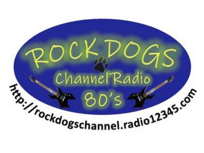 Rock Dogs Channel Radio