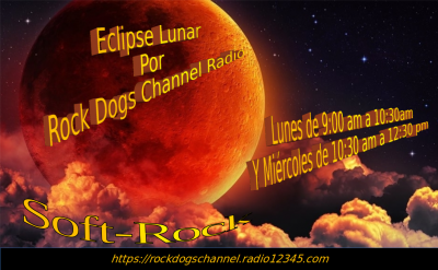 Ecilpse Lunar